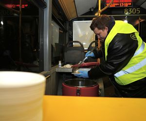 Streetbus wyruszył na ulice Wrocławia