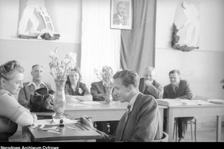 Ściąganie na maturze