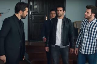 Emanet, odcinek 262. 