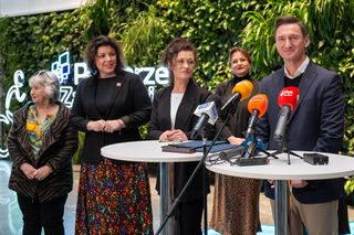 Zmiany w programie Społecznik