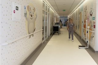 Klinika Neurologii ICZMP już przyjmuje pacjentów w nowoczesnych wnętrzach