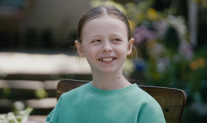 M jak miłość odc. 1881. Nadia (Mira Fareniuk)