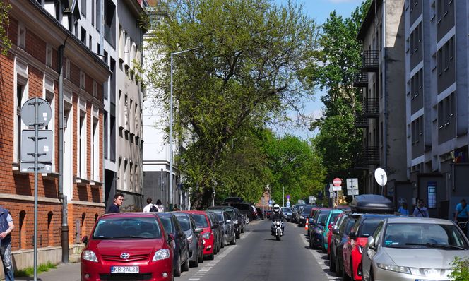 Dzielnica Krowodrza, Kraków