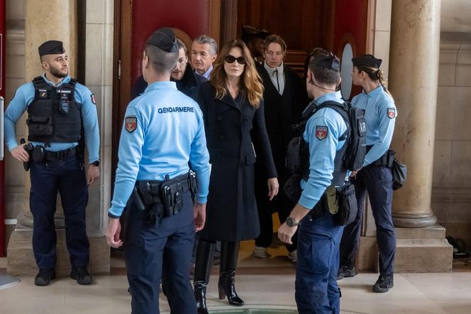 Nicolas Sarkozy wyjdzie z więzienia. Sąd przychylił się do wniosku