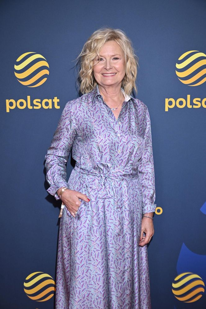 Barbara Bursztynowicz