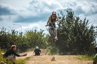 To jedyny taki Bike Park w północnej Polsce. Popularna atrakcja otwiera się w weekend!