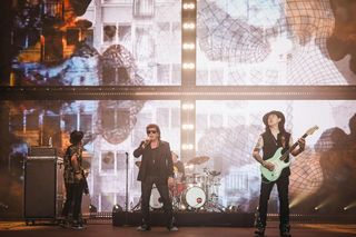 Muzycy Lady Pank powracają z nowym albumem. Premiera LP 45 na horyzoncie 