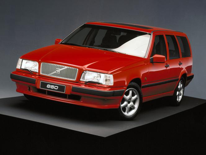 Volvo 850 Kombi