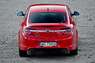 Opel Insignia 2.0 CDTi BiTurbo