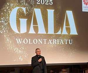 XII Gala Wolontariatu Caritas w Lublinie. Nagrodzono wolontariuszy i podsumowano miniony rok