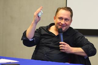 DURCZOK ZRZUCIŁ 10 KILOGRAMÓW, WRACA DO TELEWIZJI?