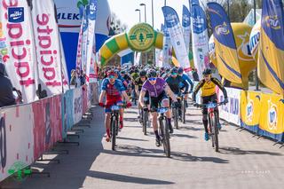 Ósma edycja Milko Mazury MTB. Start cyklu w Iławie