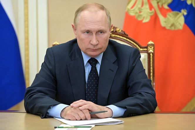 Putin straszy Europę. Czy stracimy dostęp do ropy?