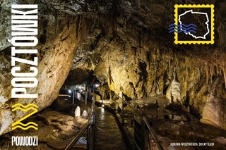 Tysiące pocztówek ruszyło w Polskę. Dolny Śląsk walczy o powrót turystów