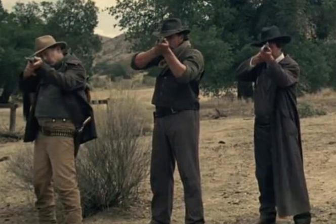 Westworld – zwiastuny i plakat serialu HBO. Kiedy premiera pierwszego odcinka? Gdzie oglądać