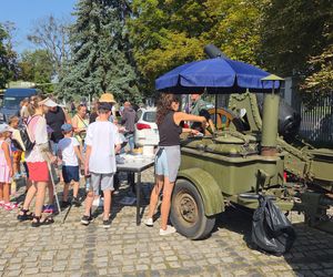 Święto Wojska Polskiego w Muzeum Wojsk Lądowych w Bydgoszczy