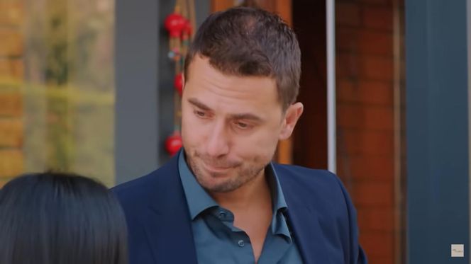 Miłość i nadzieja odc. 270. Kuzey, Bahar