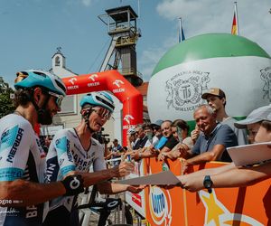 Tour de Pologne: Trasa VII etapu