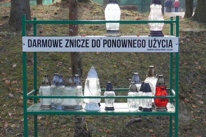  Las Pamięci powstanie na gdańskim cmentarzu