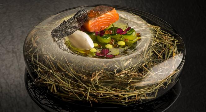 Kuchnia śląska w nowym wydaniu! Niezwykła kolacja w restauracji Confit