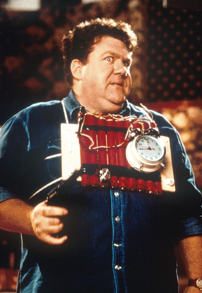 George Wendt