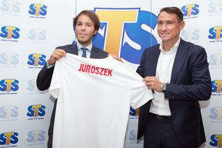STS sponsorem reprezentacji Polski