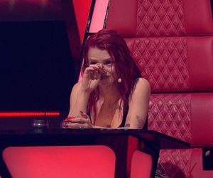 Margaret zalała się łzami w The Voice of Poland! Emocje sięgnęły zenitu