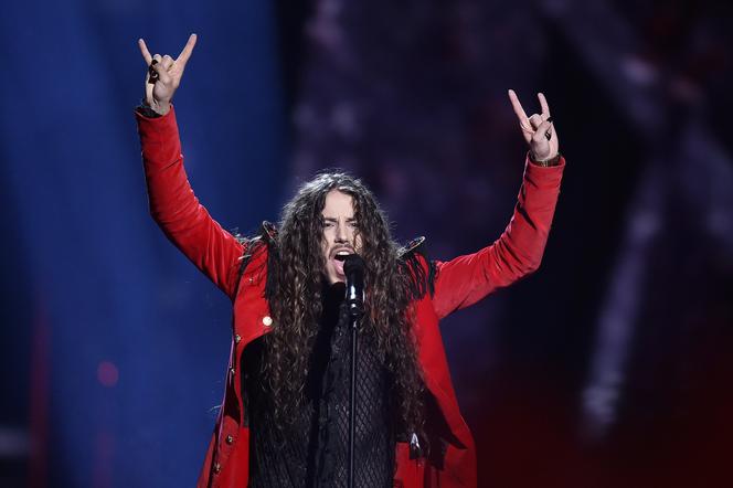 MICHAŁ SZPAK