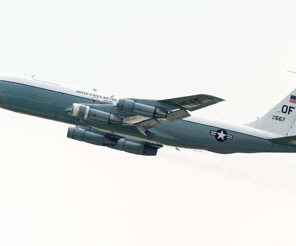 WC-135 Constant Phoenix