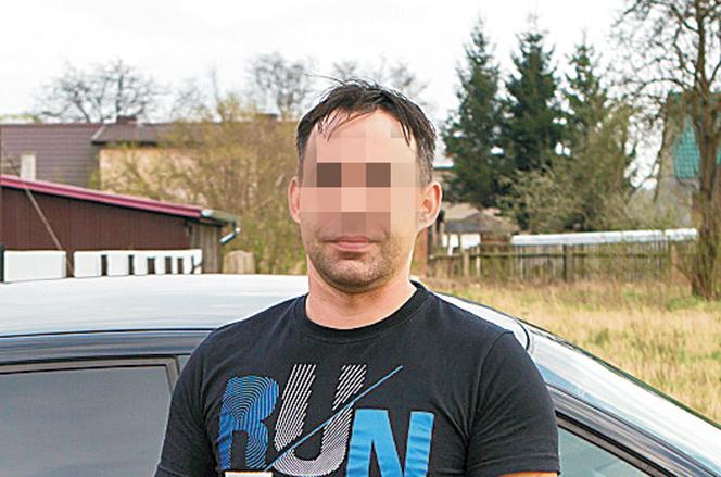 Pijany minister strzelał na ulicy!