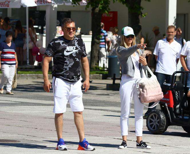 Pogodził się z żoną i czeka na wyrok