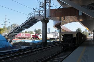 Wielkie zmiany rozkładów jazdy pociągów. Remont Dworca Warszawa Zachodnia się opóźnia