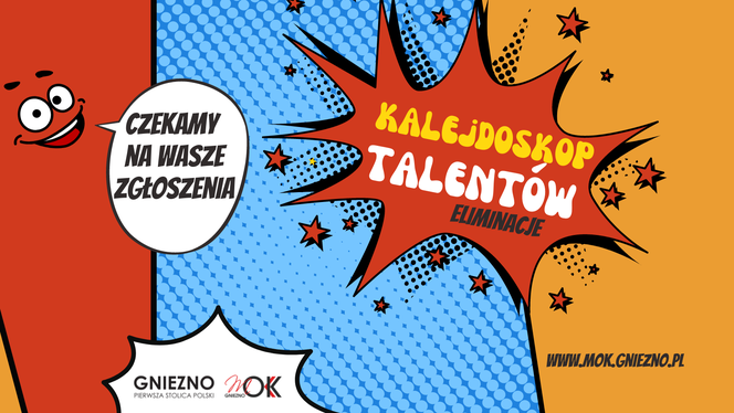 kalejdoskop Talentów