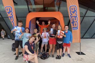 ESKA SUMMER CITY w Morskim Centrum Nauki