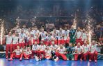 Polacy z brązowymi medalami mistrzostw świata 2025!