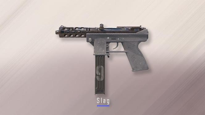 Slag