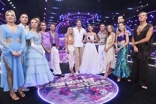 Taniec z Gwiazdami odc. 6