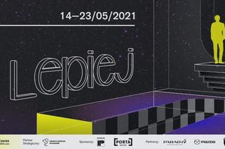 Jeszcze będzie LEPIEJ. ŁÓDŹ DESIGN FESTIVAL już za chwilę!