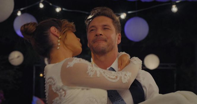 M jak miłość, odcinek 1890: Noc poślubna Kamy i Marcina to będzie porażka? Znajdzie żonę w takim stanie - ZDJĘCIA,