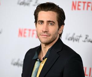 Jake Gyllenhaal