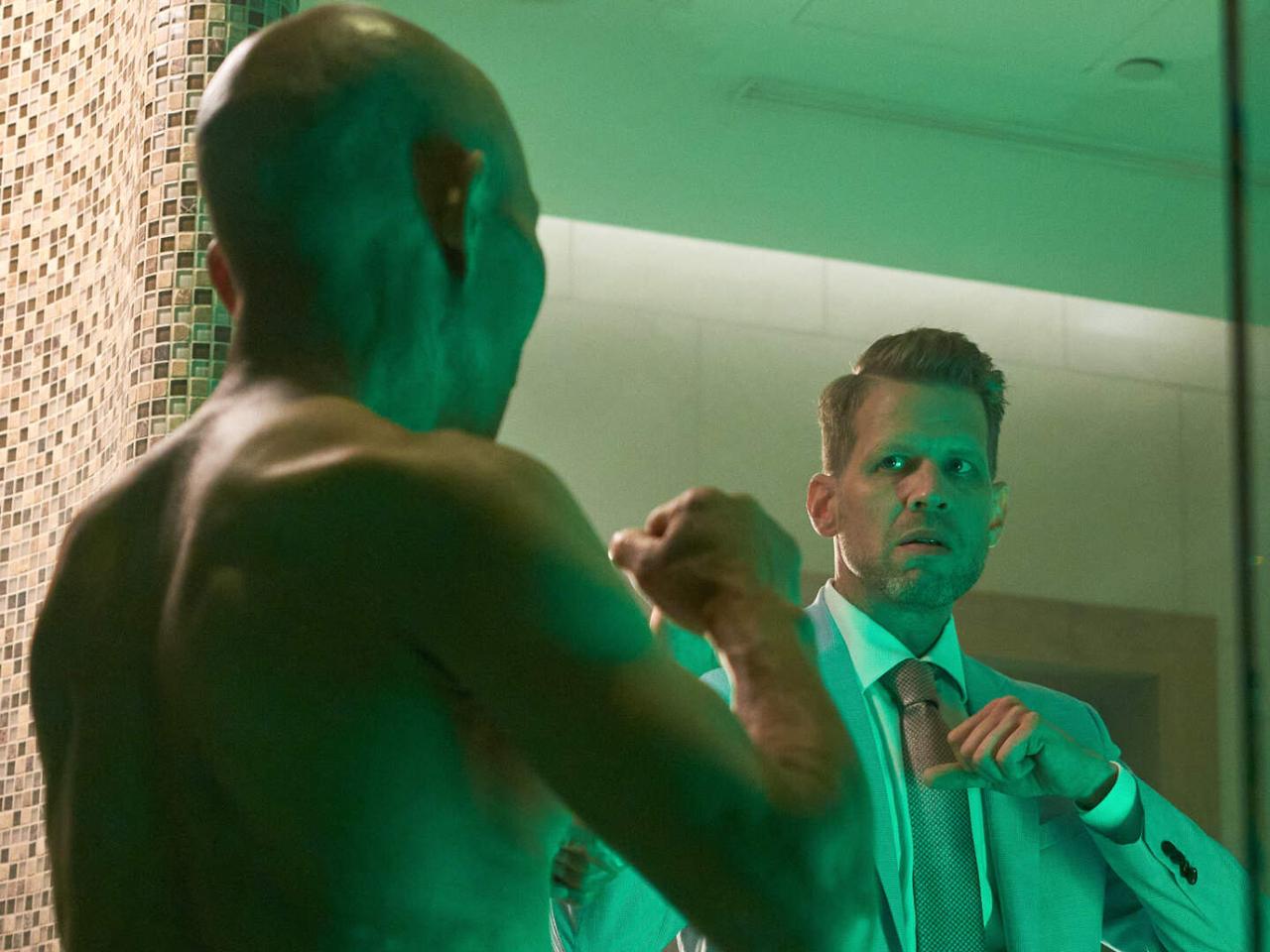 BrzydUla 2 odcinek, odcinek 26 - opis, streszczenie: Sebastian i Violetta walczą z przyciąganiem, które oboje czują - ZWIASTUN