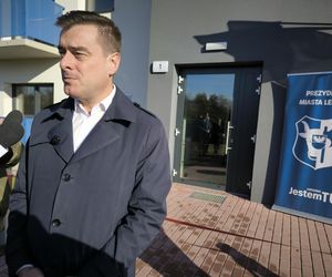 Mieszkania komunalne na Gajowej w Lesznie