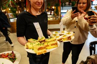 Śniadanie u Norblina