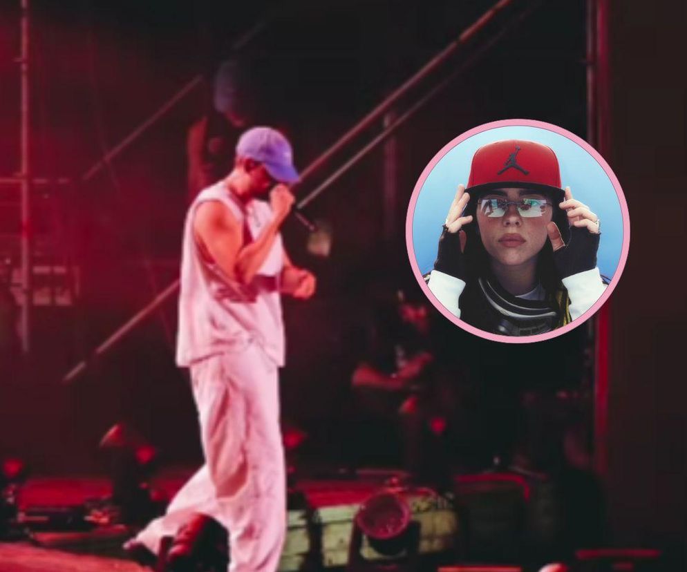 Taco Hemingway zaśpiewał hity Billie Eilish i Justina Biebera. Tego nikt się nie spodziewał!