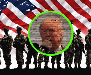  Czym Donald Trump osłabia dowództwo sił zbrojnych USA?