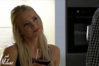 M jak miłość odc. 1188. Joasia (Barbara Kurdej-Szatan)