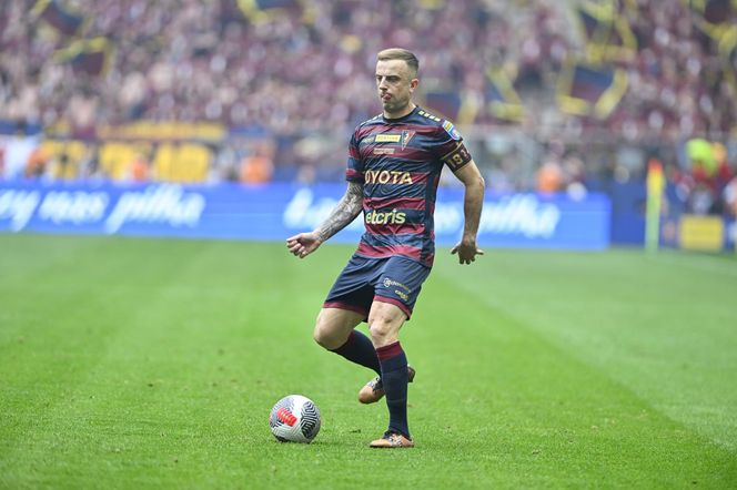 Kamil Grosicki