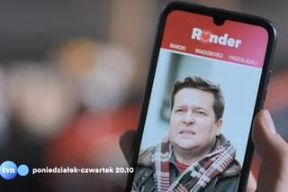 Na Wspólnej, odc. 3857: Michał (Robert Kudelski)