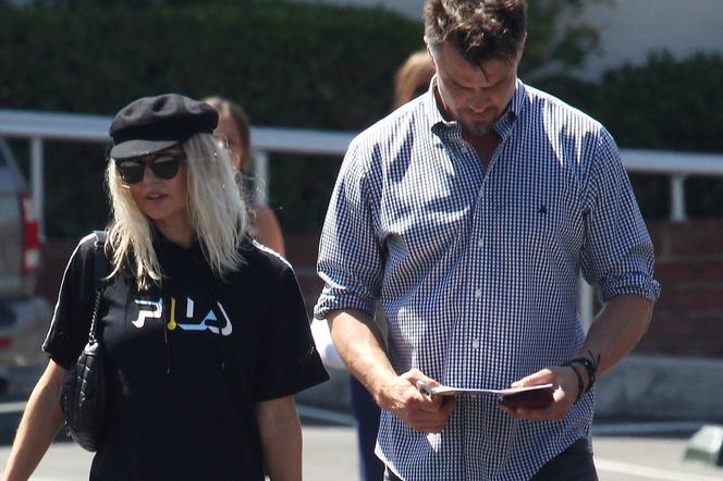 Fergie i Josh Duhamel