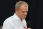 PILNE! Donald Tusk zostanie pozwany! Kłamliwa i niegodna szefa rządu wypowiedź